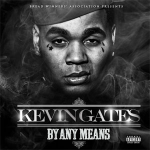 Disco By Any Means de Kevin Gates