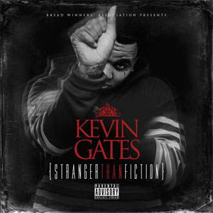 Disco Stranger Than Fiction de Kevin Gates