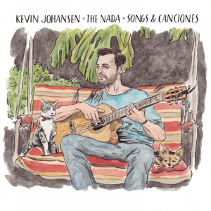 Disco Songs & Canciones de Kevin Johansen