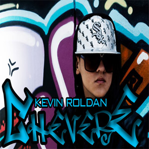 Disco Chévere de Kevin Roldán