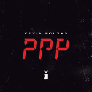 Disco PPP de Kevin Roldán