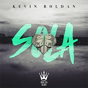 Disco Sola de Kevin Roldán