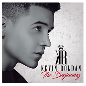 Disco The Beginning  de Kevin Roldán