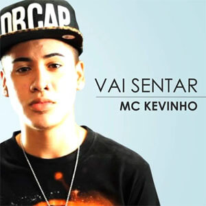 Disco Vai Sentar de Kevinho