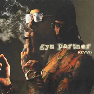 Álbum Gym Partner de Kevvo
