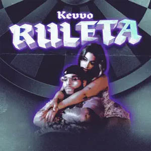 Álbum Ruleta de Kevvo