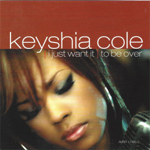 Disco (I Just Want It) To Be Over de Keyshia Cole