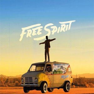 Disco Free Spirit de Khalid