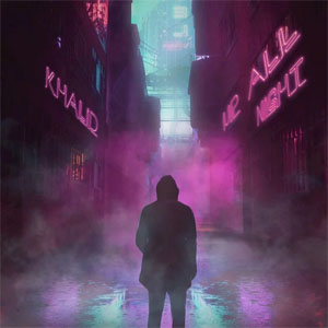 Disco Up All Night de Khalid