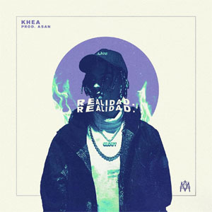 Disco Realidad de Khea