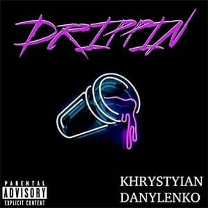 Disco Drippin' de Khrystyian Danylenko