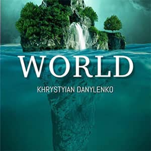 Disco World de Khrystyian Danylenko
