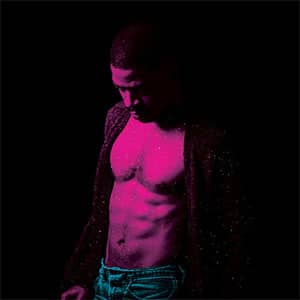Disco Passion, Pain & Demon Slayin' de Kid Cudi