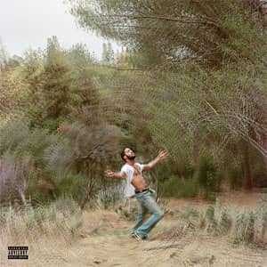 Disco Speedin' Bullet 2 Heaven de Kid Cudi