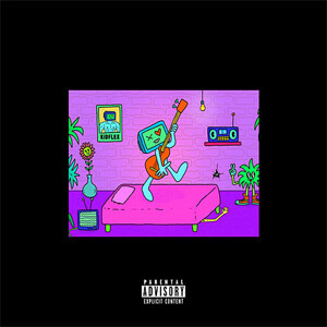 Disco No Entiendo de Kid Flex