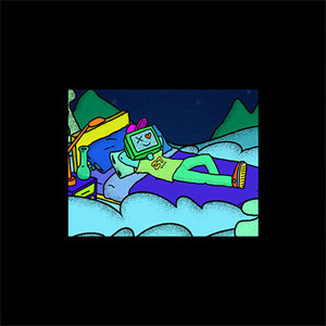 Disco Solo Quiero Dormir de Kid Flex