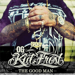 Disco The Good Man de Frost