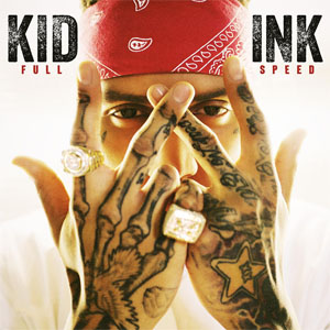 Disco Full Speed de Kid Ink