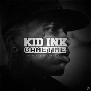 Disco Gametime  de Kid Ink