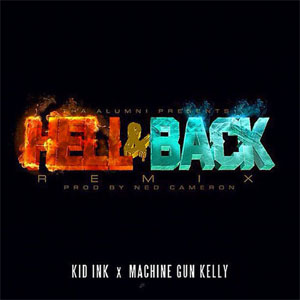Disco Hell & Back (Remix)  de Kid Ink