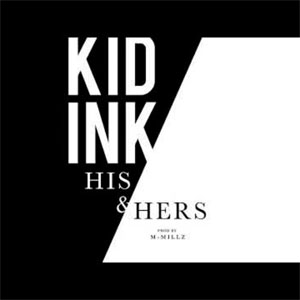 Disco His & Hers de Kid Ink