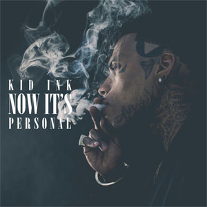 Disco Now It's Personal  de Kid Ink