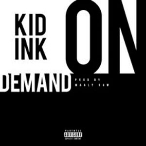 Disco On Demand de Kid Ink