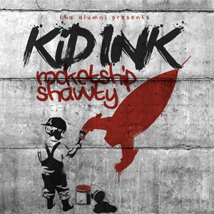 Disco Rocketshipshawty de Kid Ink