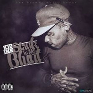 Disco Stank In My Blunt de Kid Ink