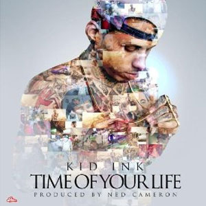 Disco Time Of Your Life de Kid Ink