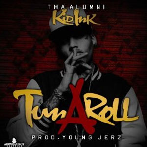 Disco Tuna Roll de Kid Ink
