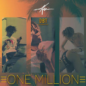 Disco One Million de Kidd Keo