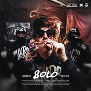 Disco Solo Freestyle de Kidd Keo