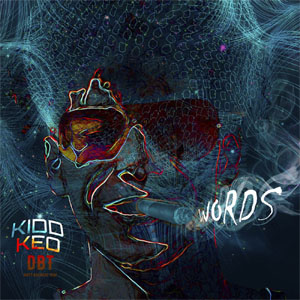 Disco Words  de Kidd Keo
