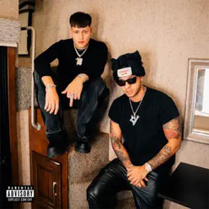 Disco 3D de Kidd Voodoo