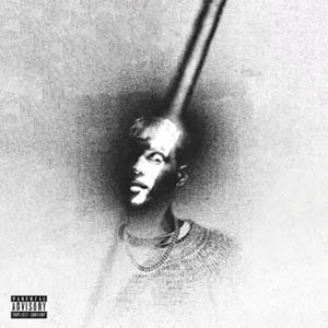 Disco Los Rompecorazones, Vol. 2 de Kidd Voodoo