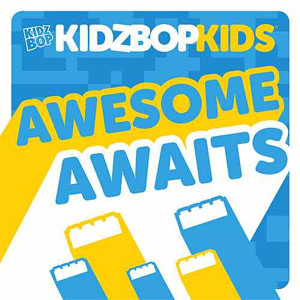 Disco Awesome Awaits de Kidz Bop Kids