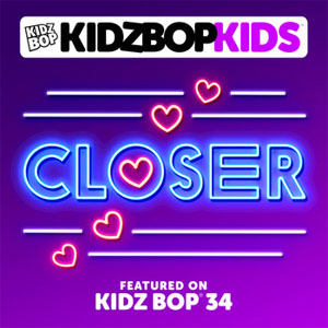 Disco Closer de Kidz Bop Kids