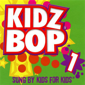 Disco Kidz Bop 1 de Kidz Bop Kids