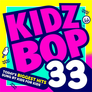 Disco Kidz Bop 33 de Kidz Bop Kids