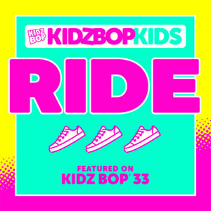 Disco Ride de Kidz Bop Kids