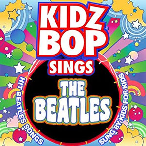 Disco Sings the Beatles de Kidz Bop Kids