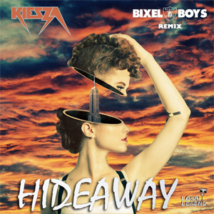 Disco Hideaway (Bixel Boys Remix) de Kiesza