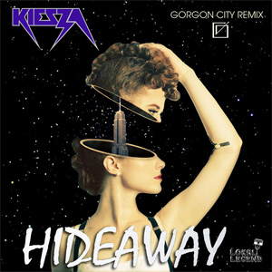 Disco Hideaway (Gorgon City Remix) de Kiesza