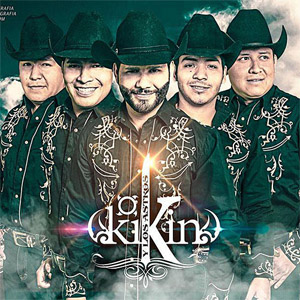Disco Puros Éxitos de Kikin y Los Astros