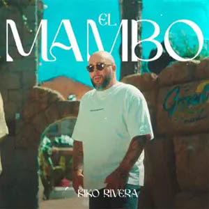 Disco El Mambo de Kiko Rivera
