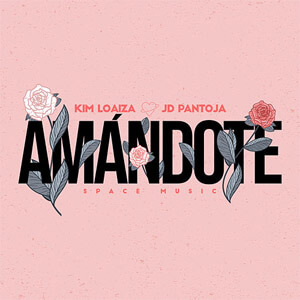 Disco Amándote (Remix) de Kim Loaiza
