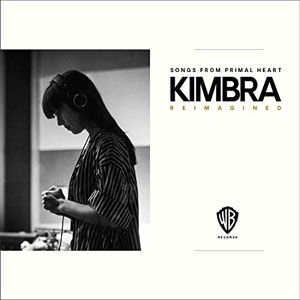 Disco Songs From Primal Heart: Reimagined (Ep) de Kimbra