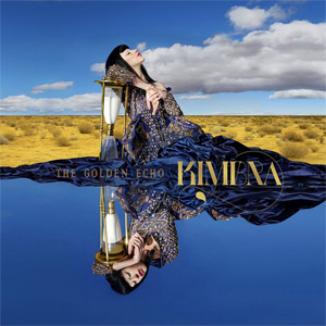 Disco The Golden Echo (Deluxe Edition) de Kimbra