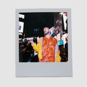 Disco Veneno de Kinder Malo